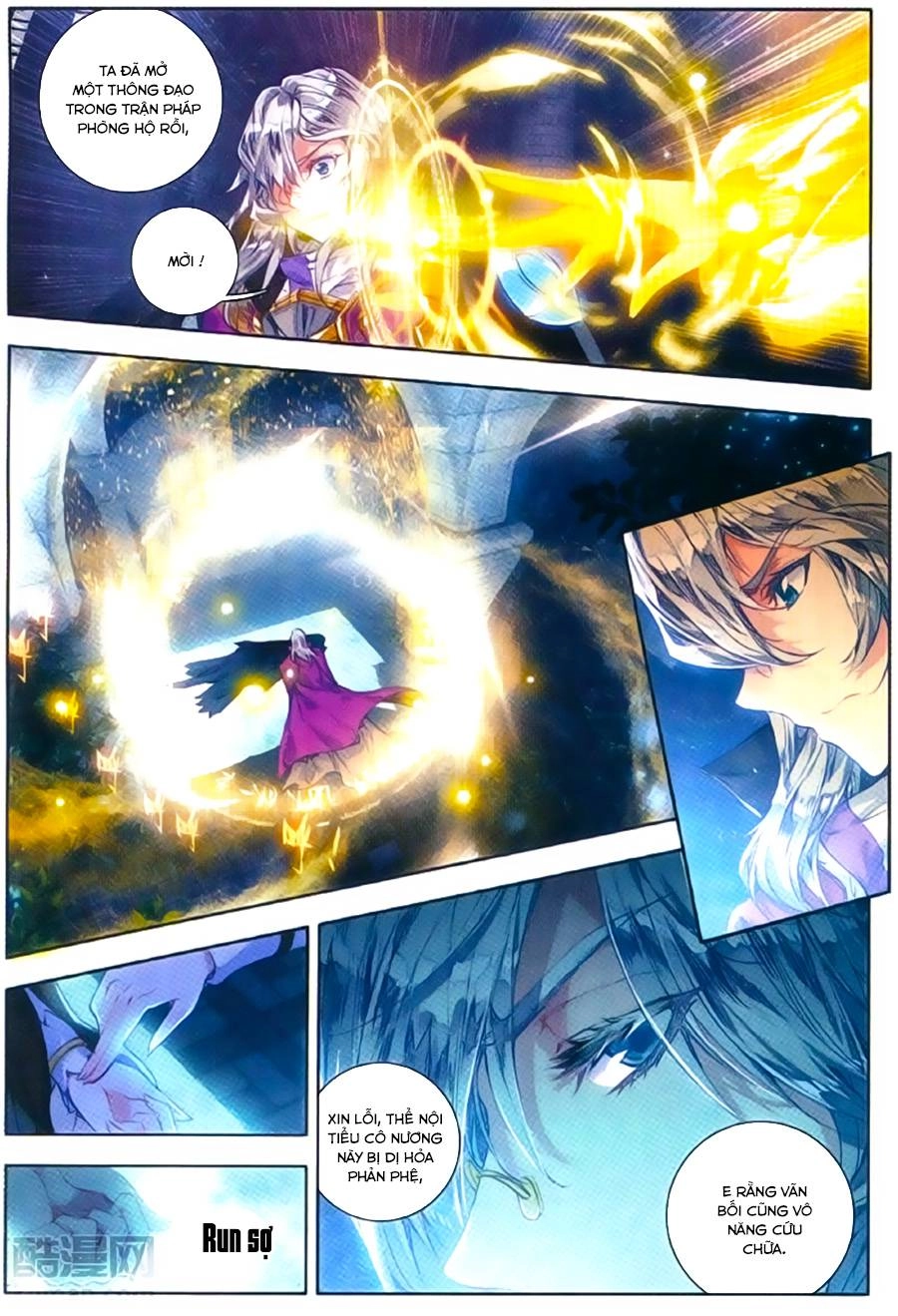 Đấu La Đại Lục 2 Chapter 105 - 16