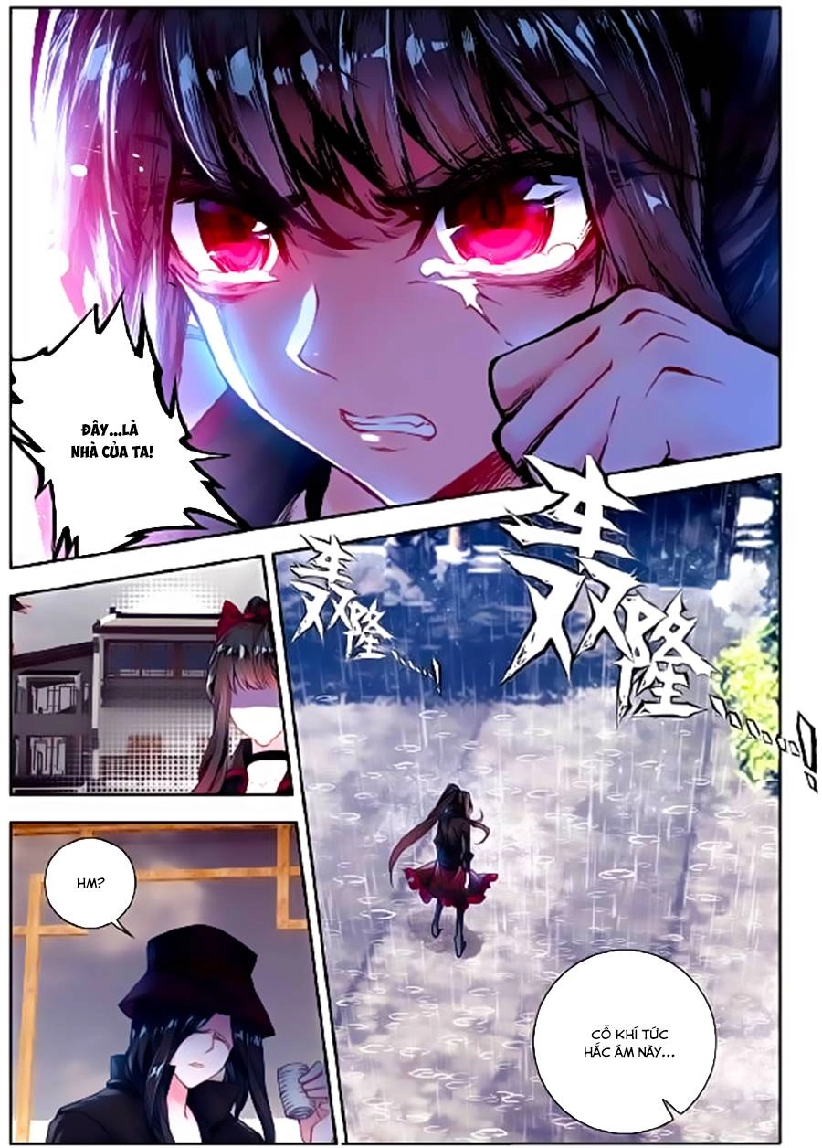 Đấu La Đại Lục 2 Chapter 109 - 5