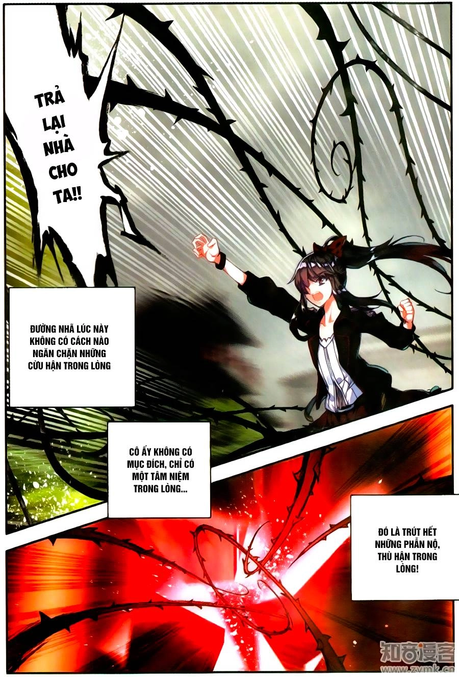 Đấu La Đại Lục 2 Chapter 109 - 6