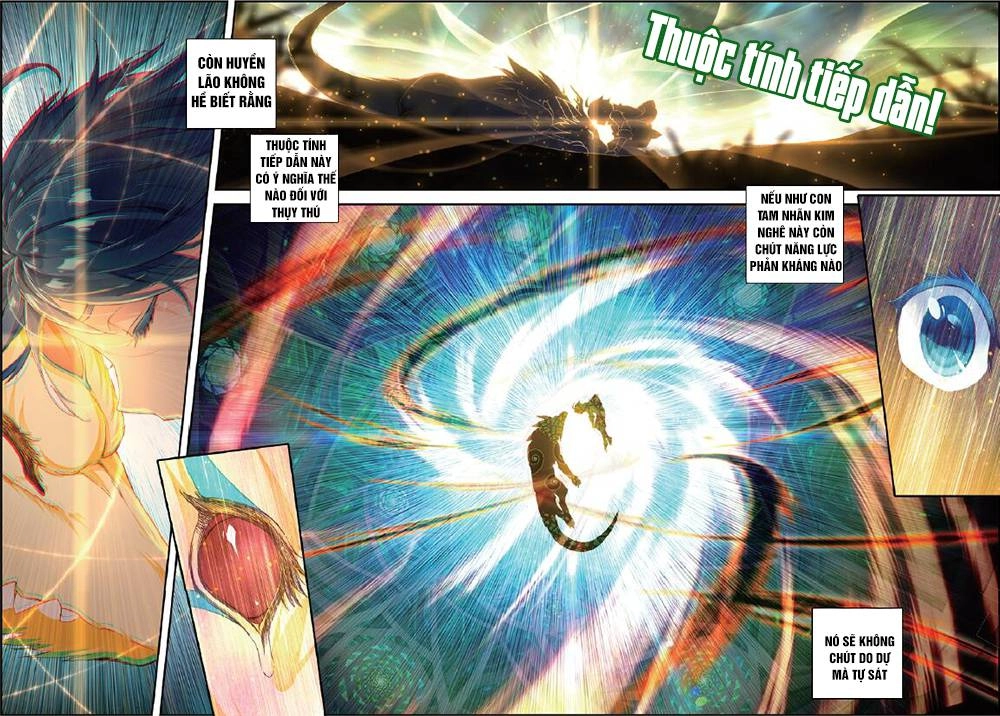 Đấu La Đại Lục 2 Chapter 112 - 15