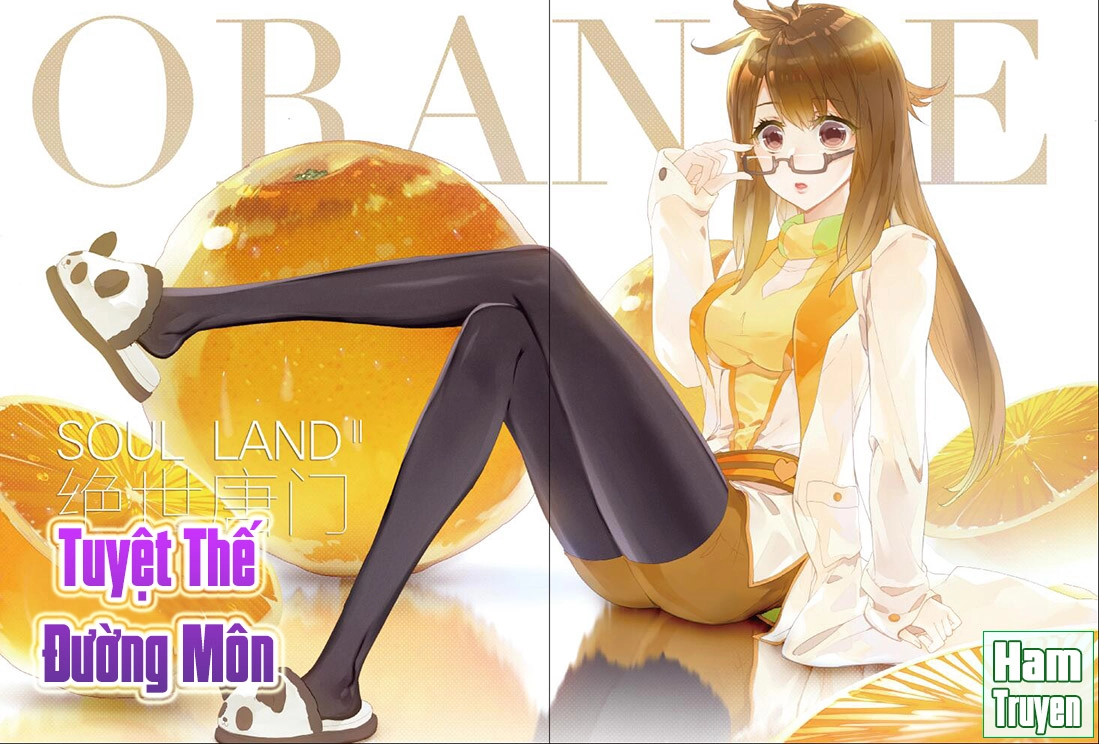 Đấu La Đại Lục 2 Chapter 119 - 2