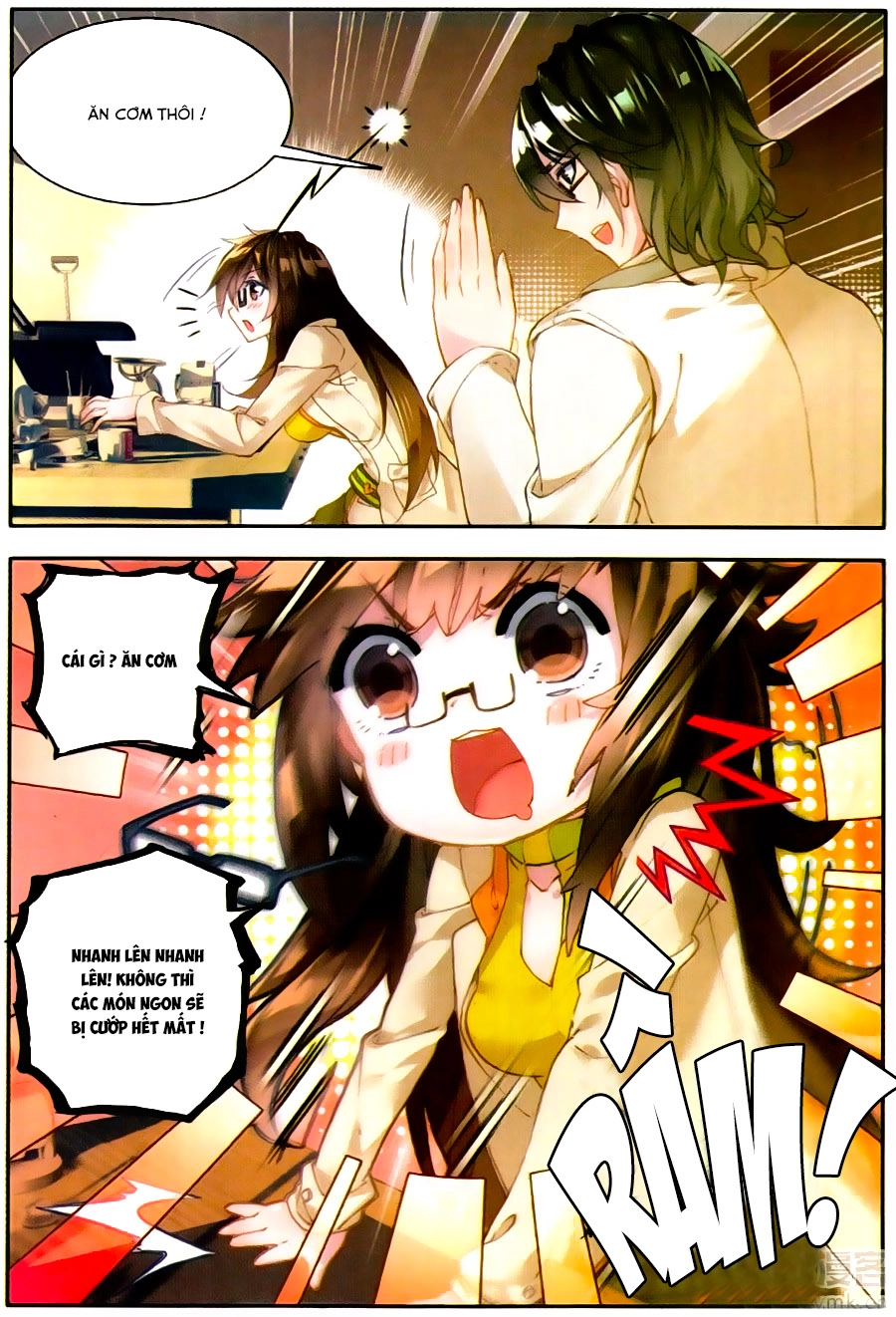 Đấu La Đại Lục 2 Chapter 119 - 6