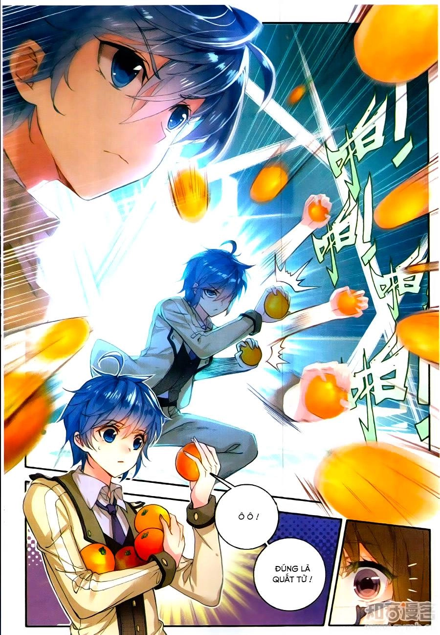 Đấu La Đại Lục 2 Chapter 119 - 9