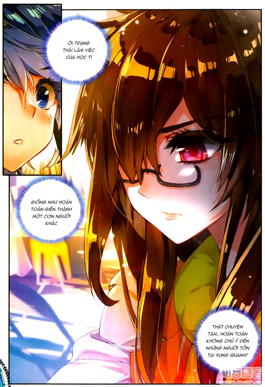 Đấu La Đại Lục 2 Chapter 119 - 13