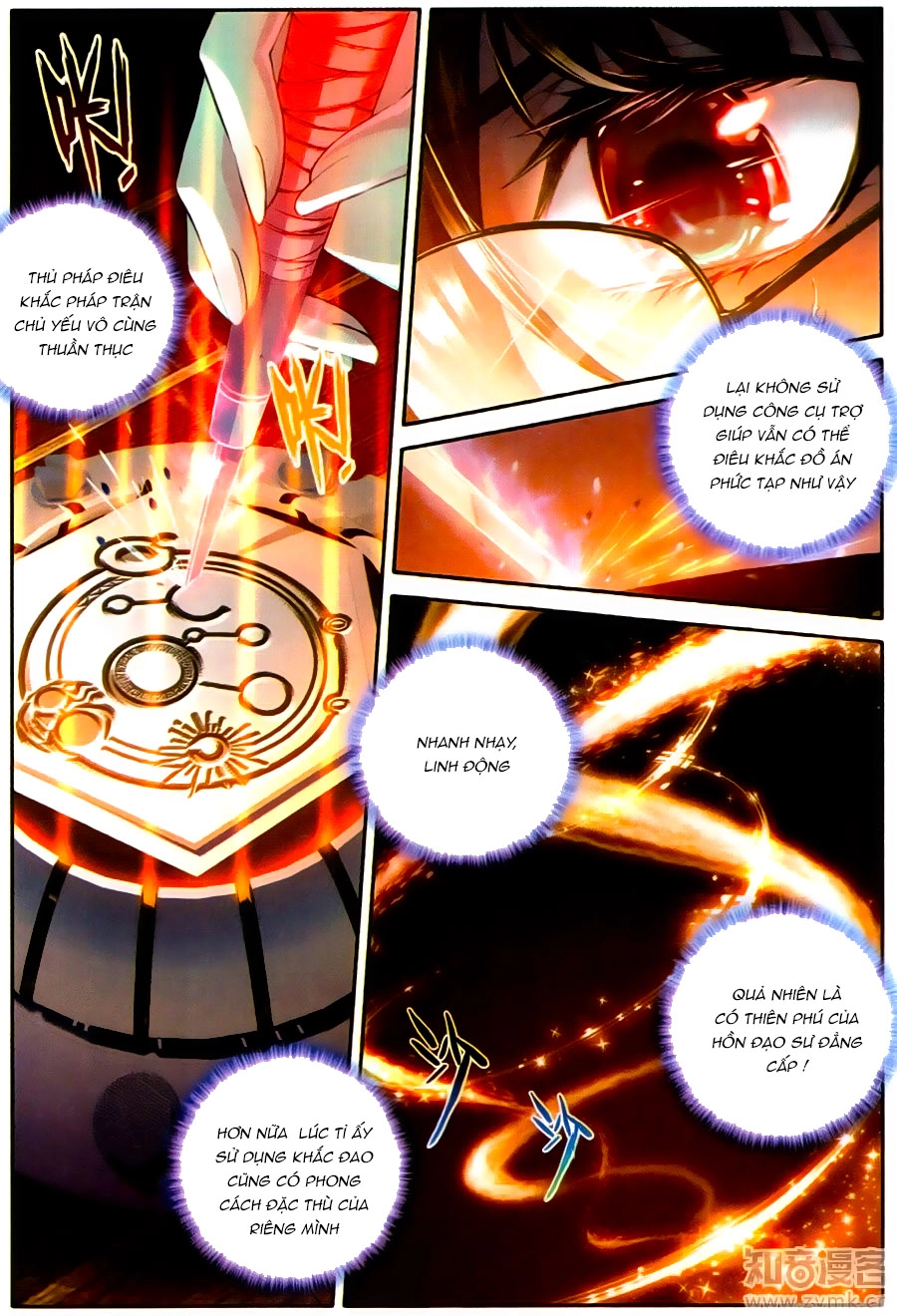 Đấu La Đại Lục 2 Chapter 119 - 14