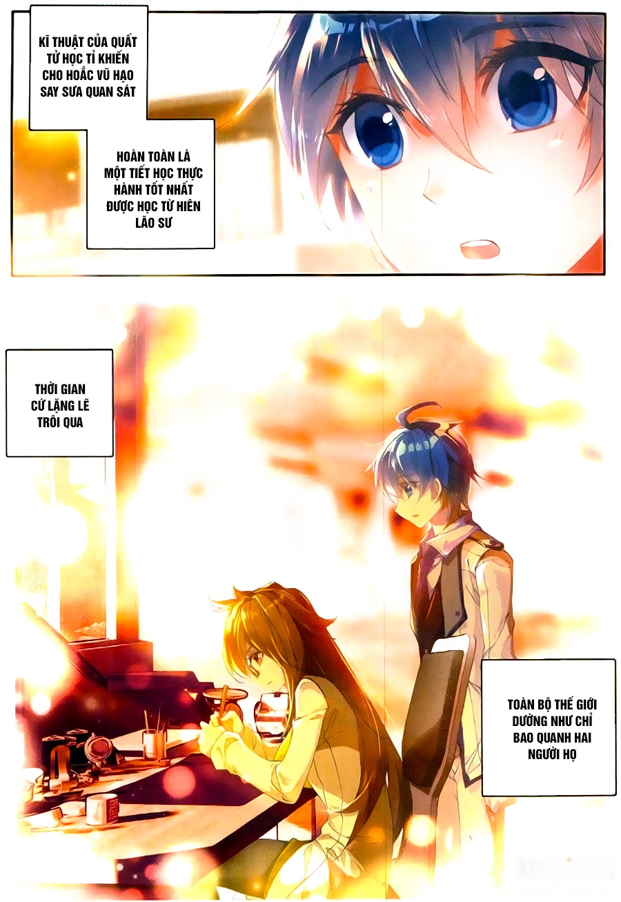 Đấu La Đại Lục 2 Chapter 119 - 15