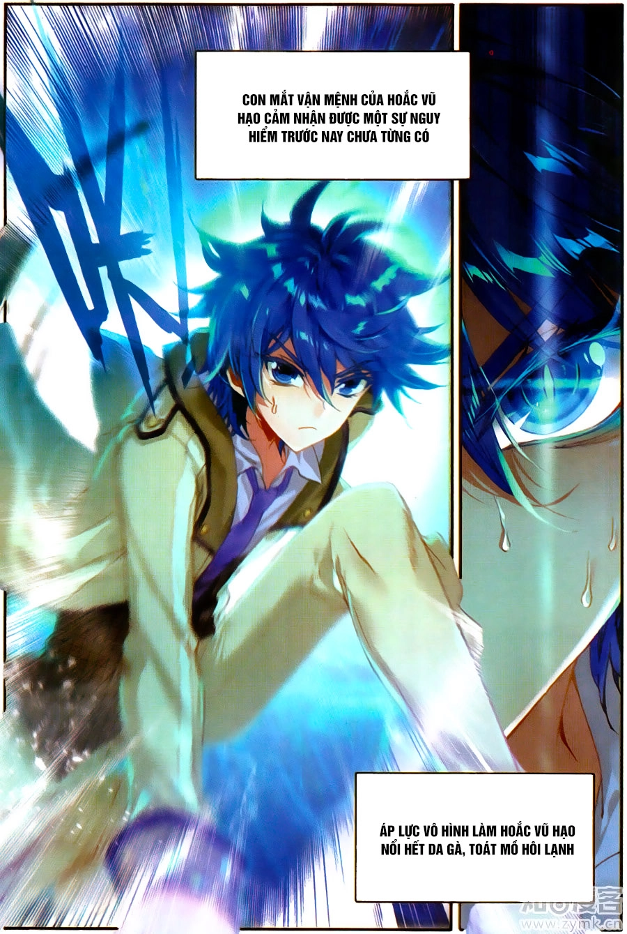 Đấu La Đại Lục 2 Chapter 125 - 15