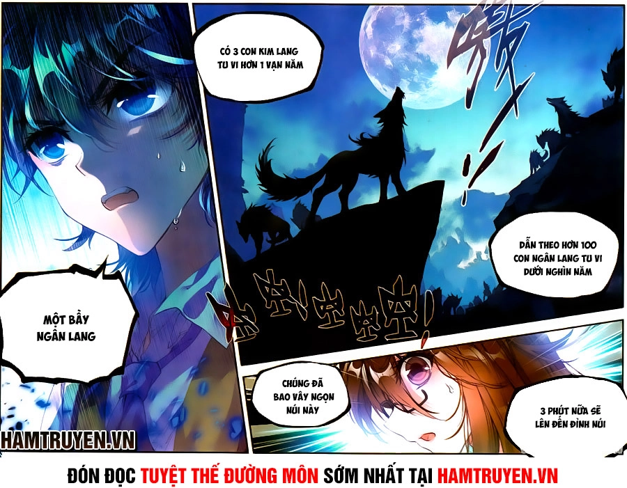 Đấu La Đại Lục 2 Chapter 125 - 17