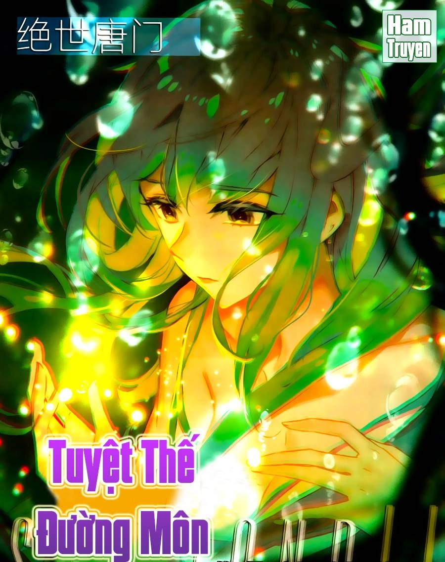 Đấu La Đại Lục 2 Chapter 127 - 2