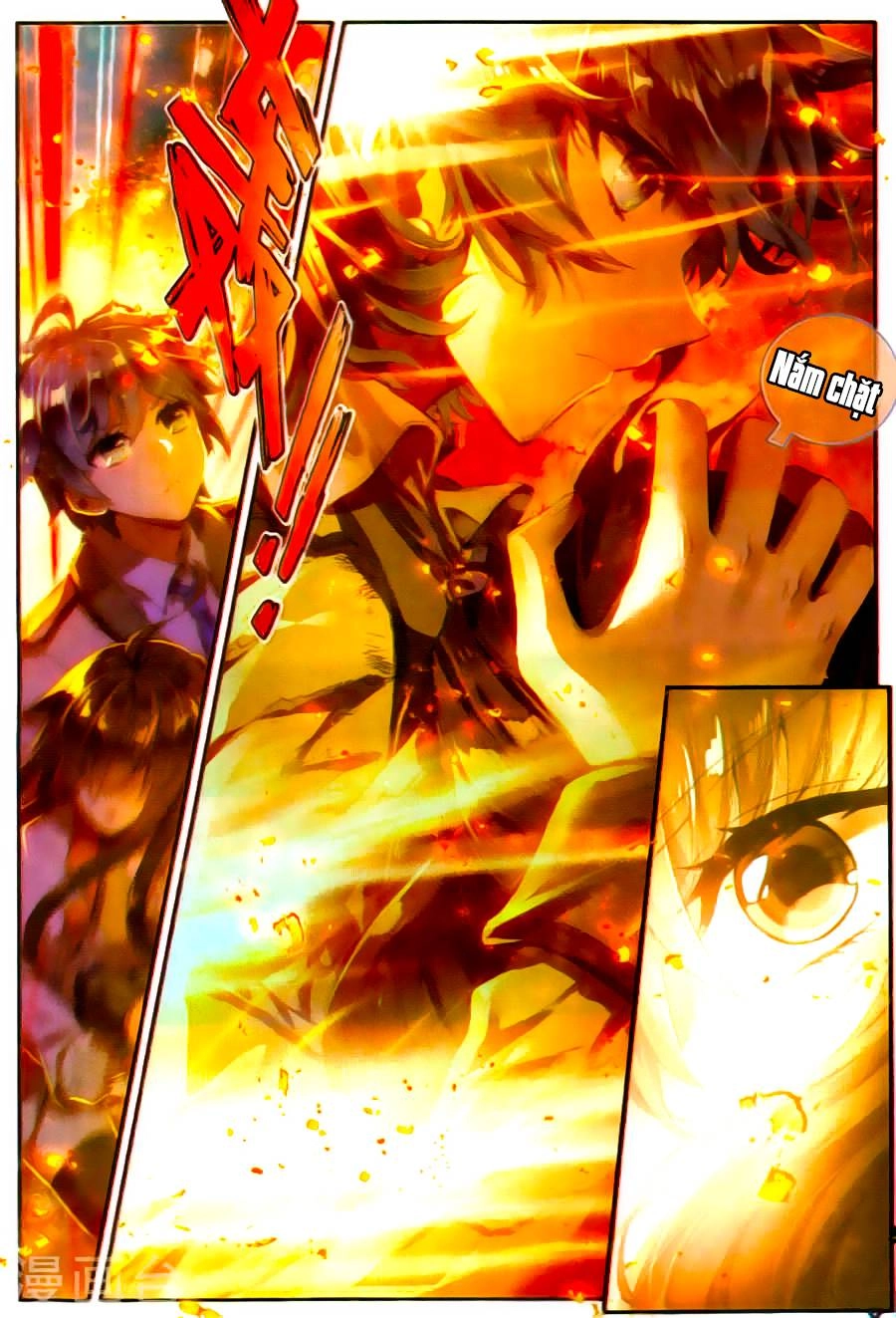 Đấu La Đại Lục 2 Chapter 128 - 12