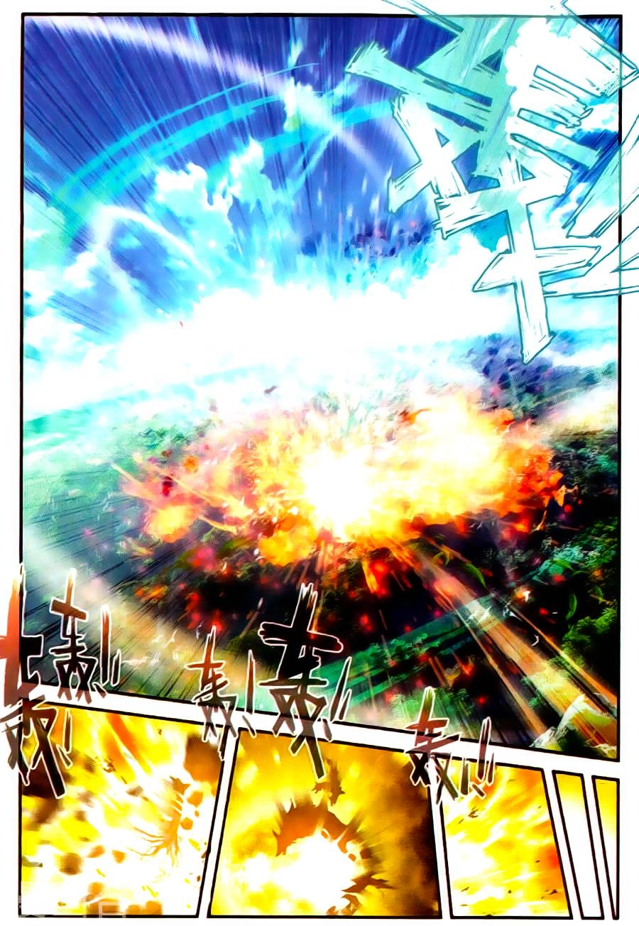 Đấu La Đại Lục 2 Chapter 128 - 13