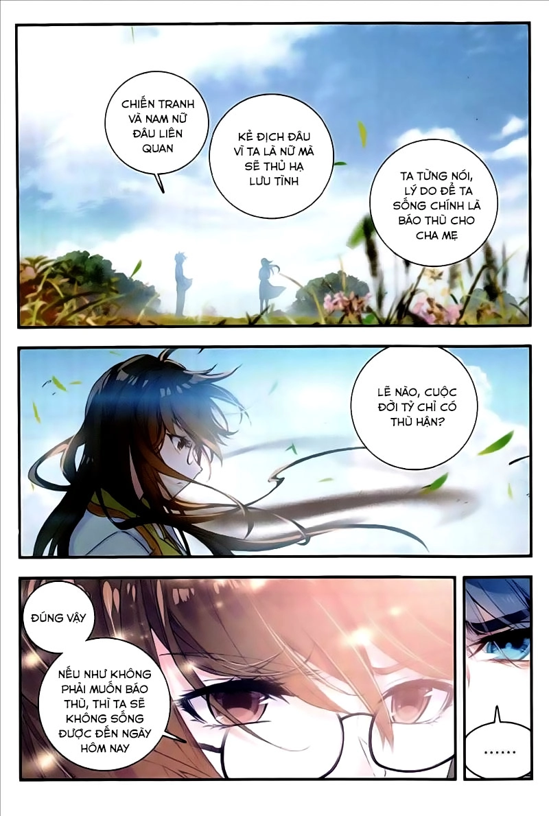 Đấu La Đại Lục 2 Chapter 130 - 7