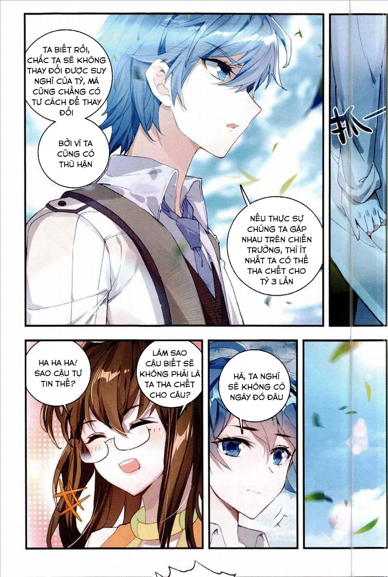 Đấu La Đại Lục 2 Chapter 130 - 8