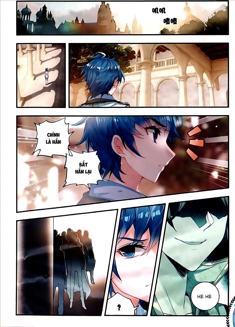 Đấu La Đại Lục 2 Chapter 130 - 14