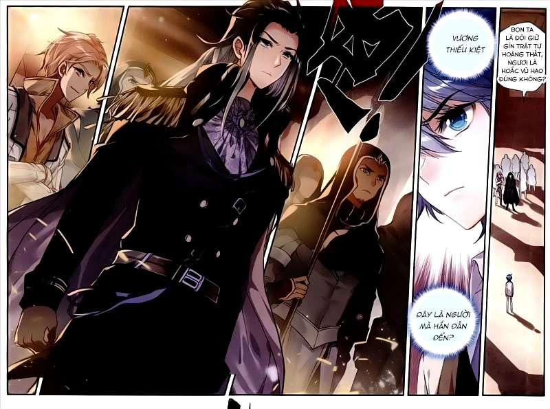 Đấu La Đại Lục 2 Chapter 130 - 15