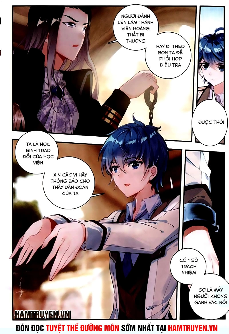 Đấu La Đại Lục 2 Chapter 130 - 17