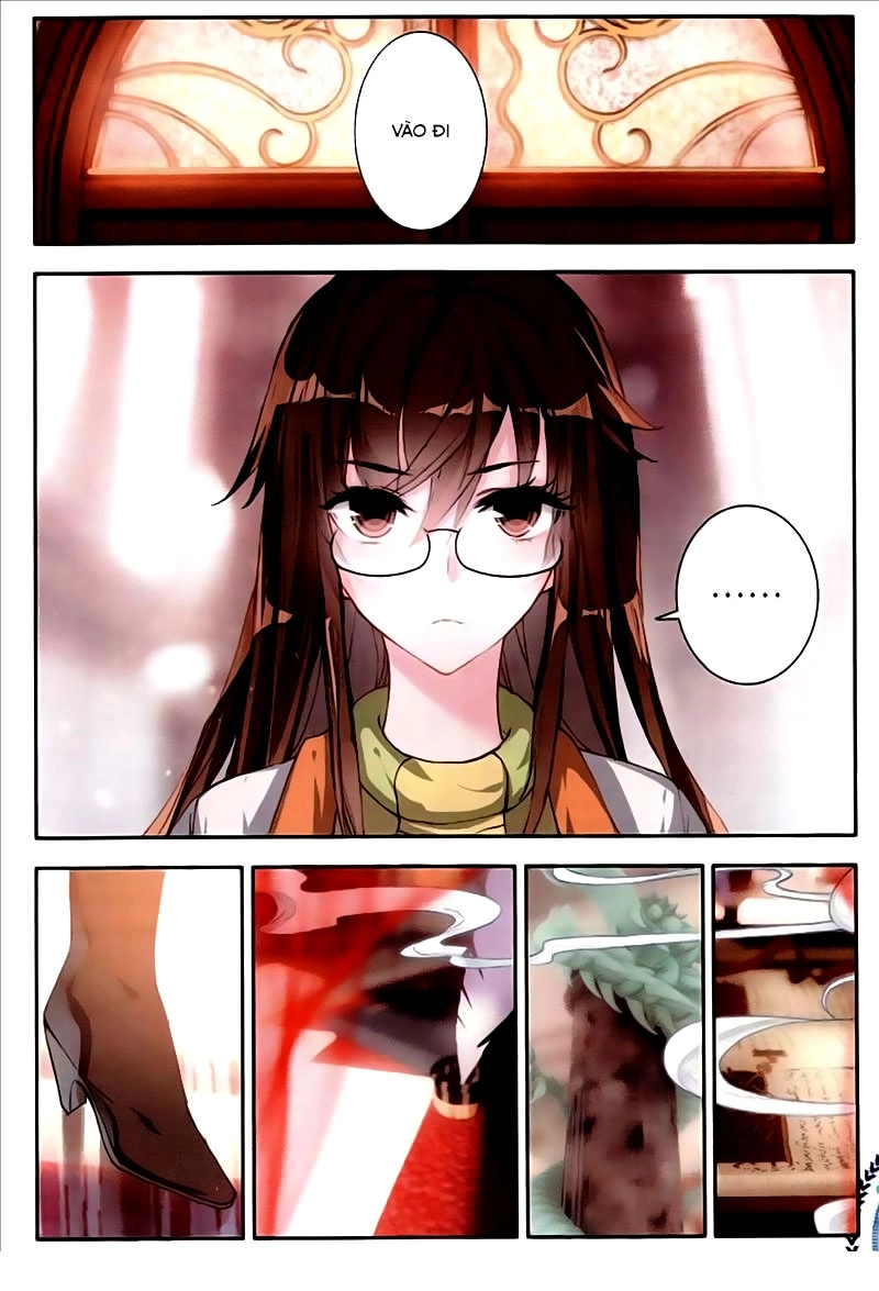 Đấu La Đại Lục 2 Chapter 131 - 10