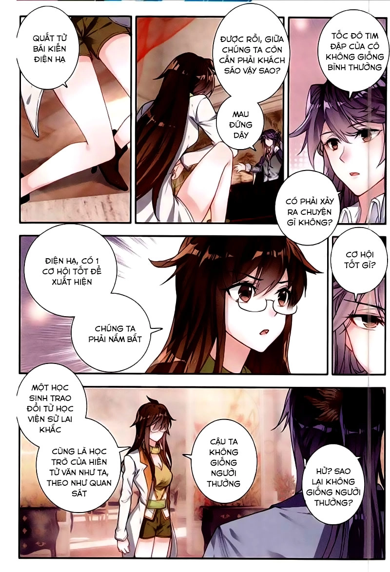 Đấu La Đại Lục 2 Chapter 131 - 12