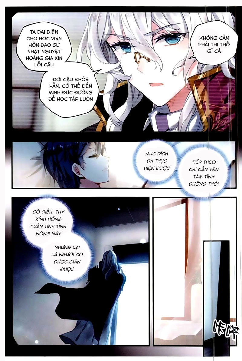 Đấu La Đại Lục 2 Chapter 133 - 4