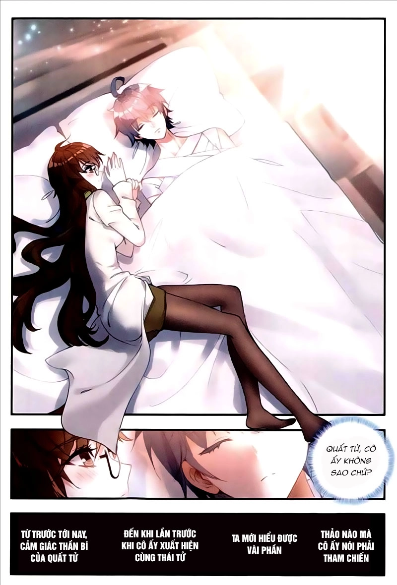 Đấu La Đại Lục 2 Chapter 133 - 9