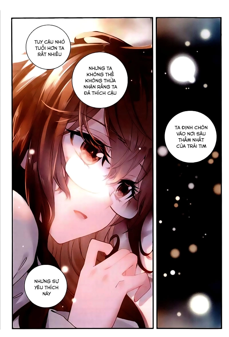 Đấu La Đại Lục 2 Chapter 133 - 11