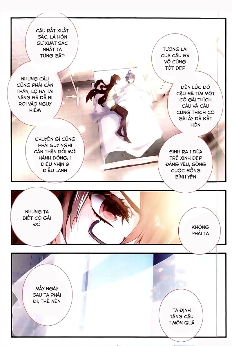 Đấu La Đại Lục 2 Chapter 133 - 12