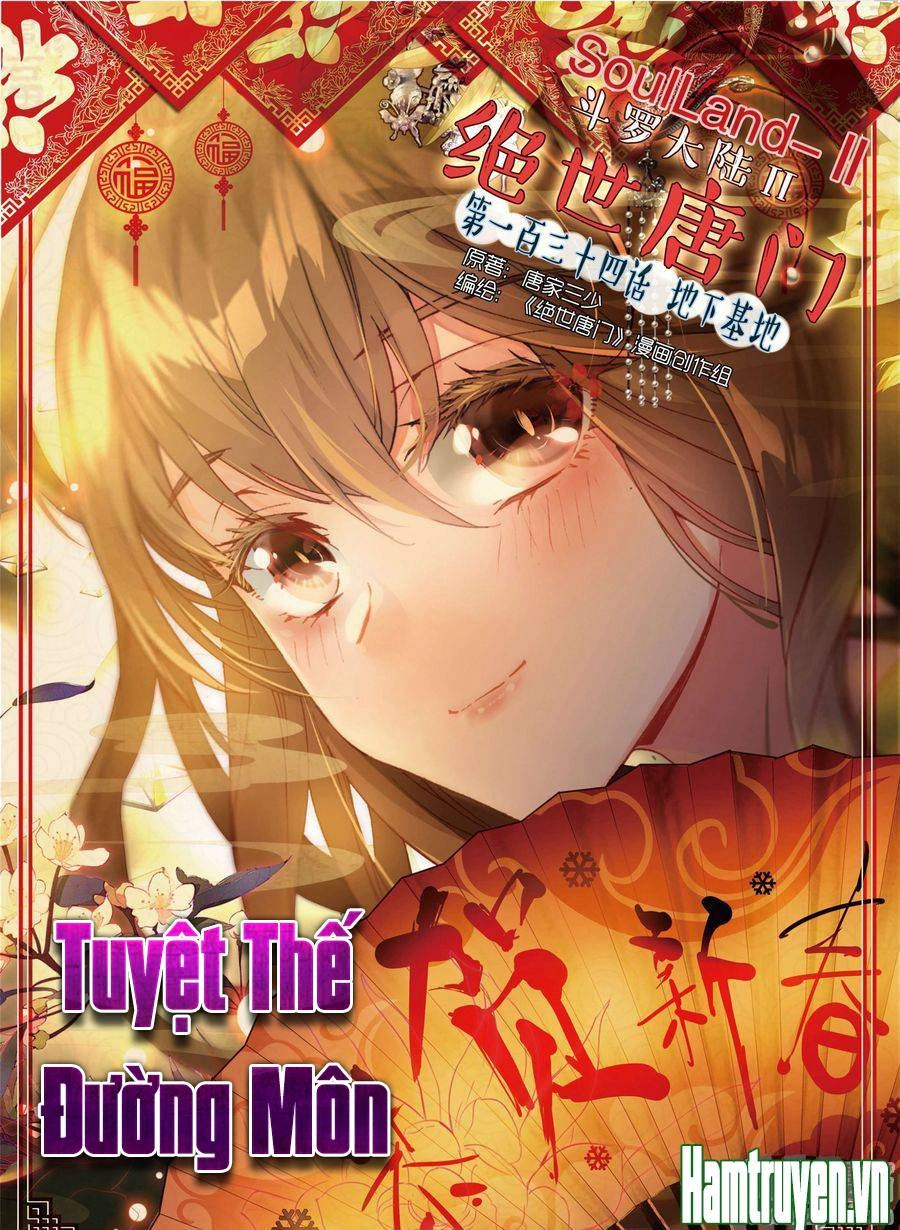 Đấu La Đại Lục 2 Chapter 134 - 2