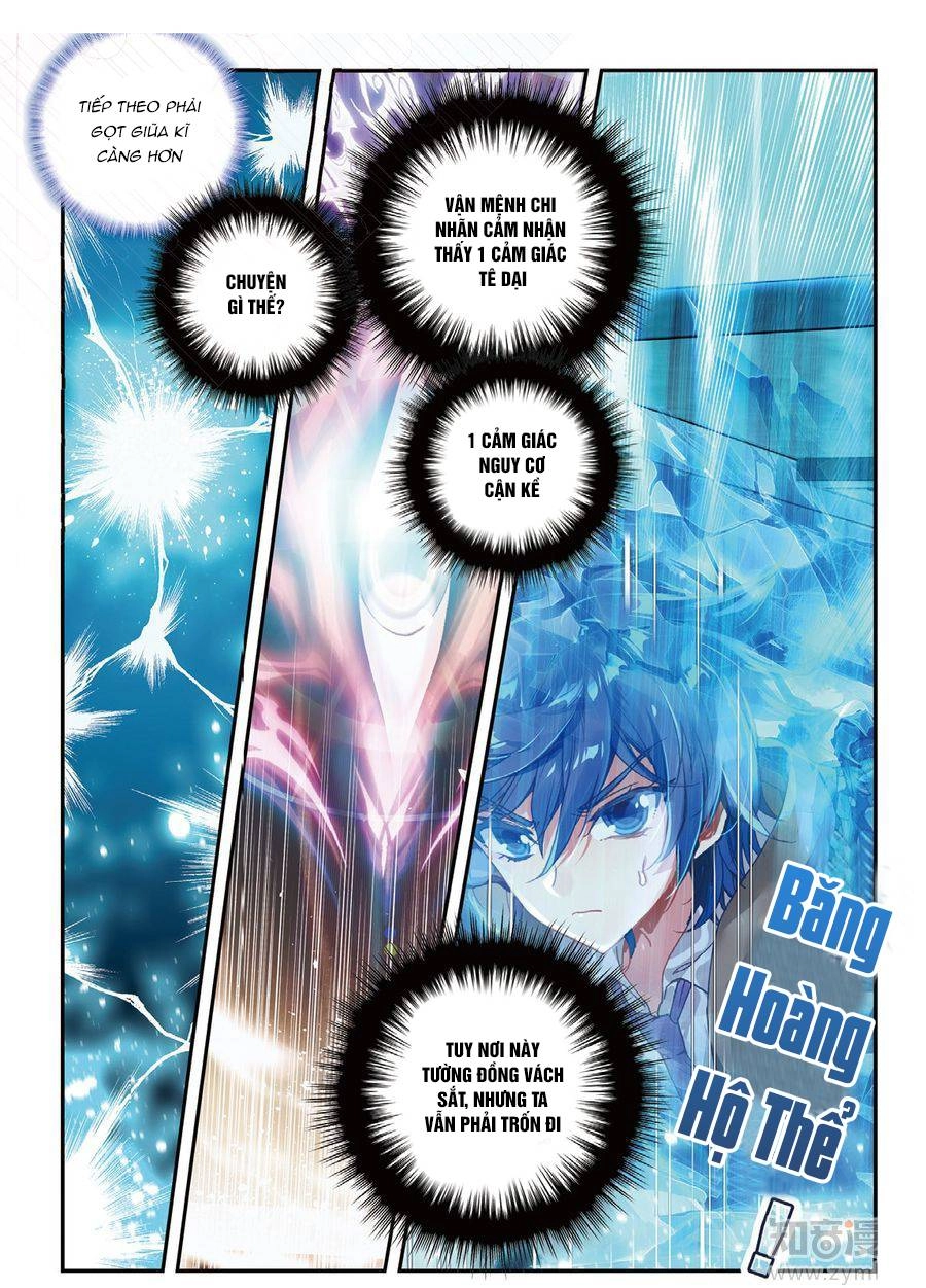 Đấu La Đại Lục 2 Chapter 134 - 16