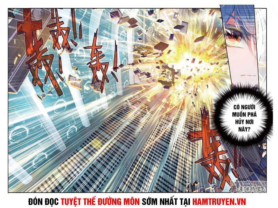 Đấu La Đại Lục 2 Chapter 134 - 17