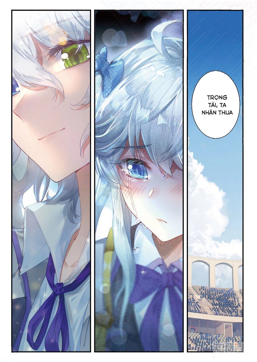 Đấu La Đại Lục 2 Chapter 134.6 - 10