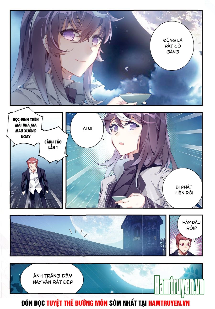 Đấu La Đại Lục 2 Chapter 134.6 - 17