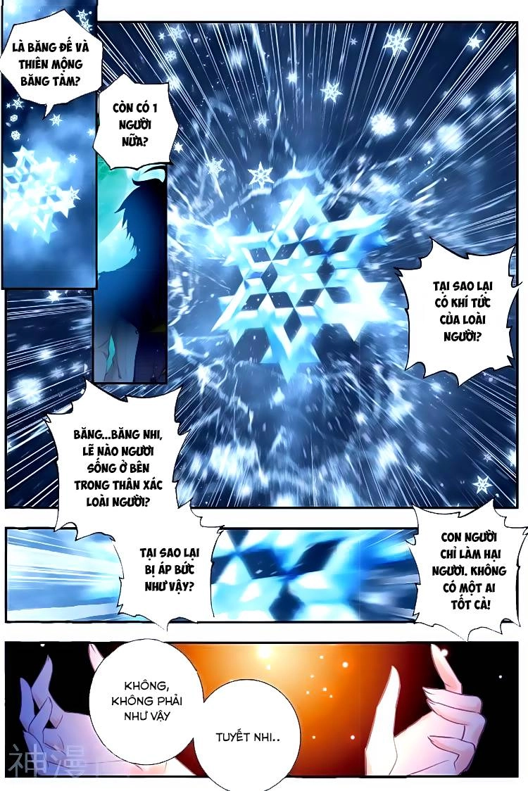 Đấu La Đại Lục 2 Chapter 138 - 6