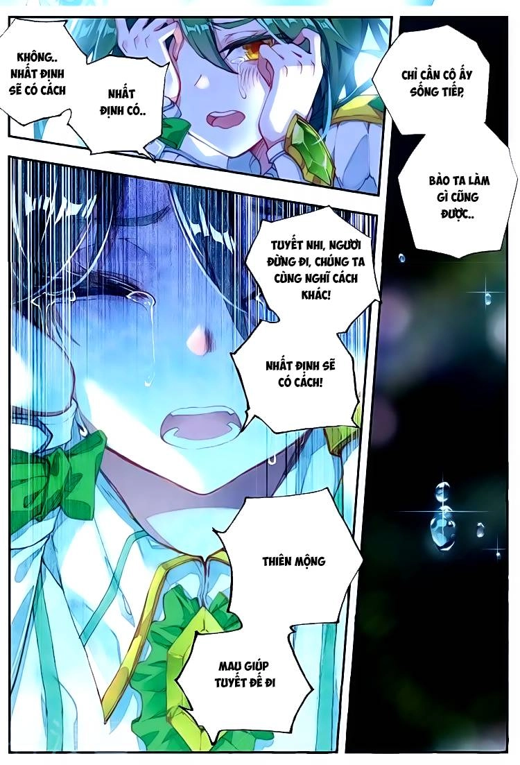 Đấu La Đại Lục 2 Chapter 138 - 15