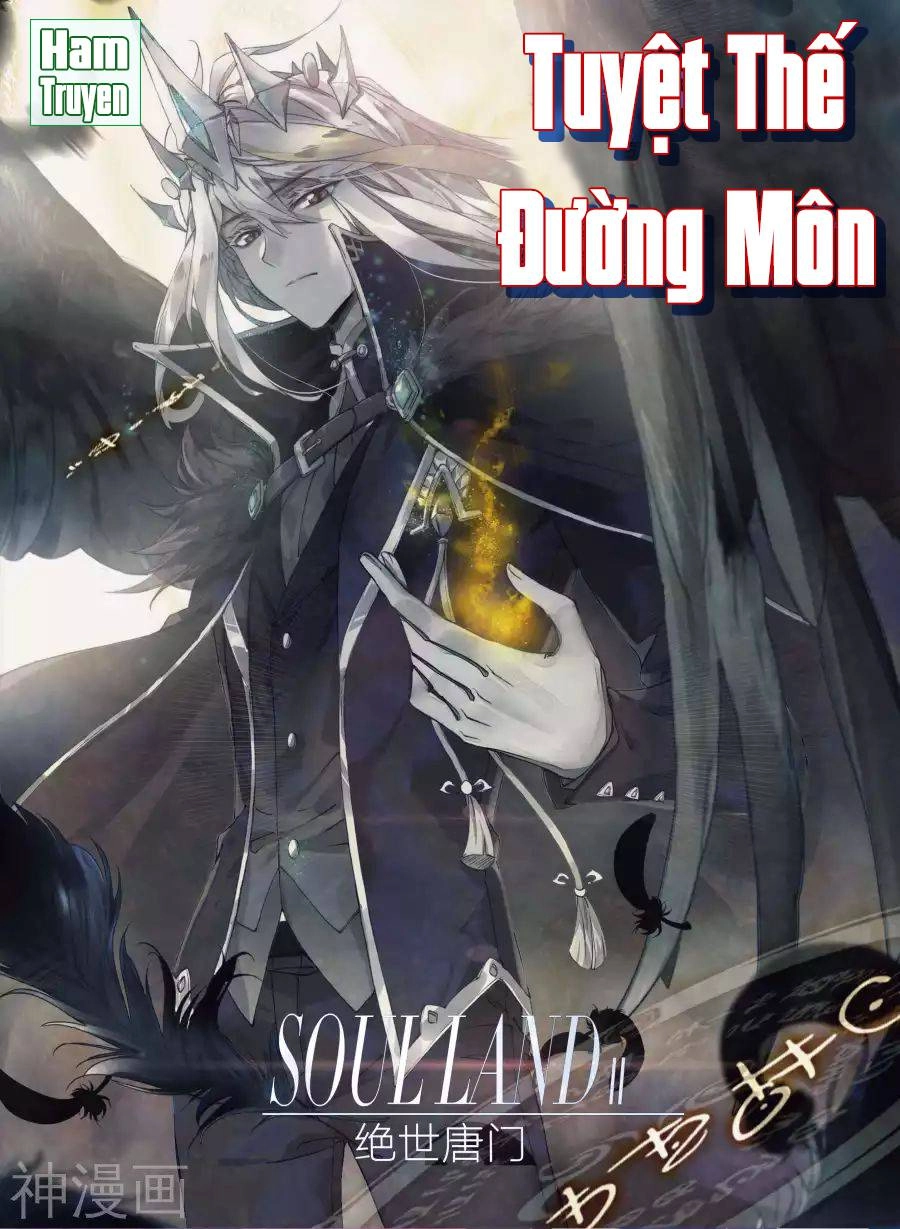 Đấu La Đại Lục 2 Chapter 139 - 2