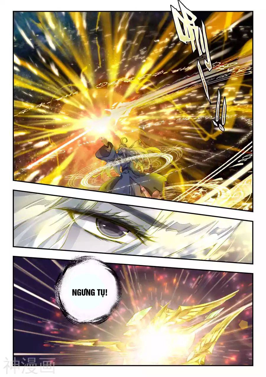 Đấu La Đại Lục 2 Chapter 139 - 8