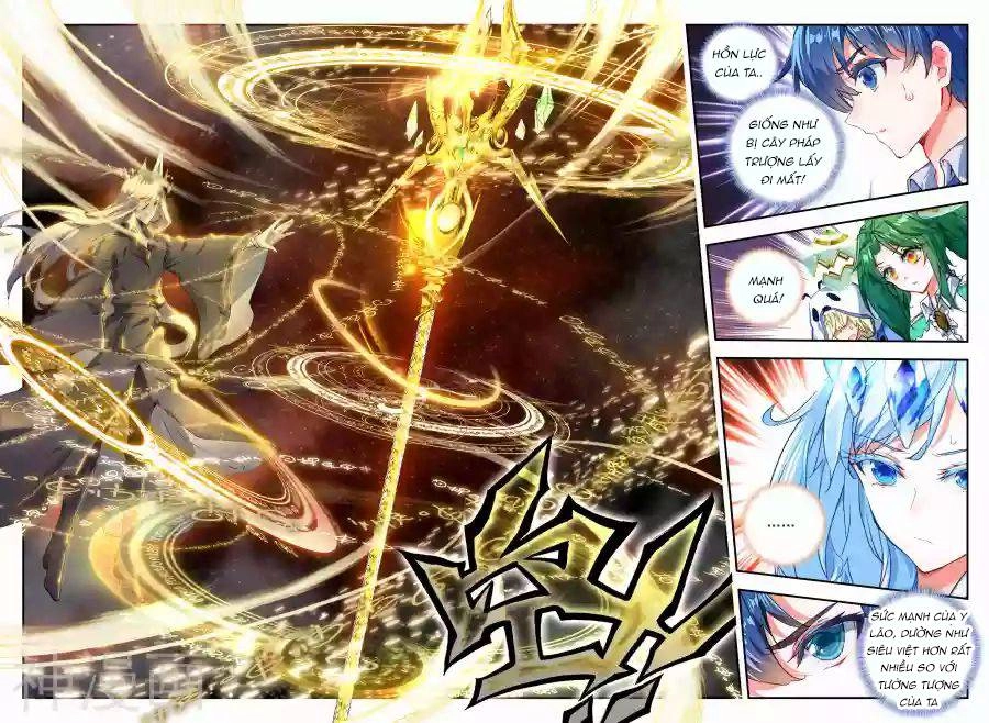 Đấu La Đại Lục 2 Chapter 139 - 9