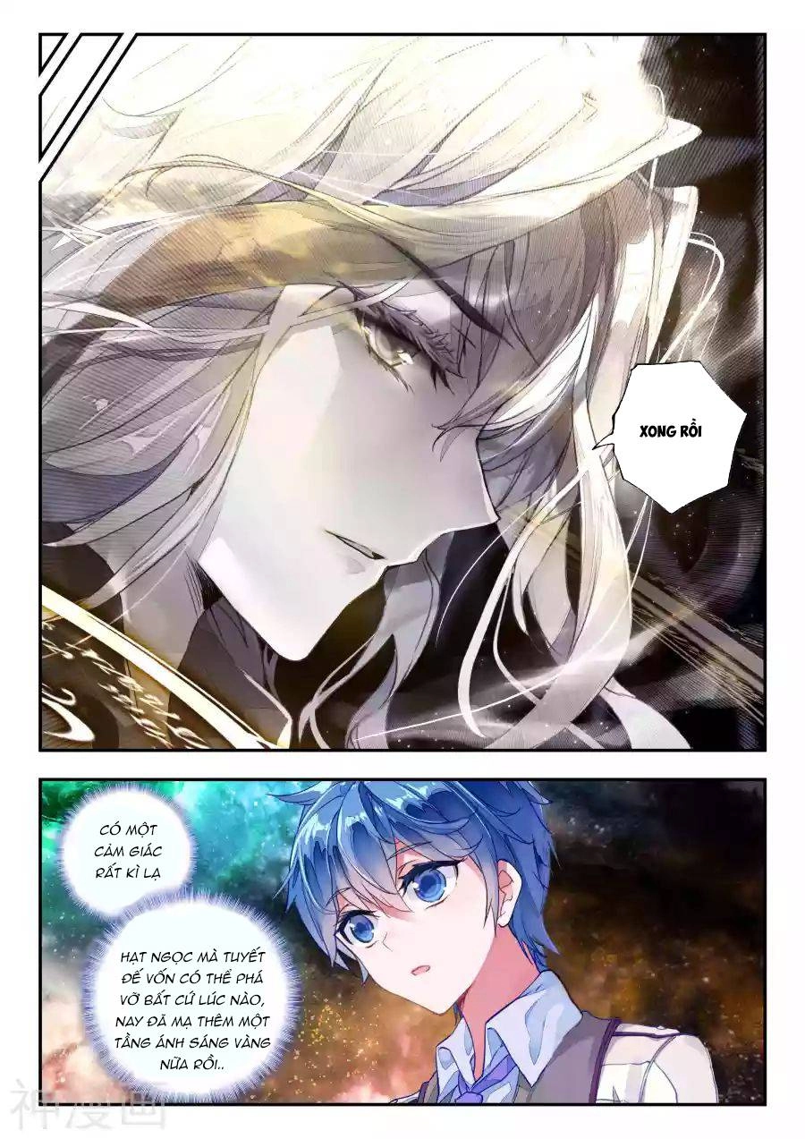 Đấu La Đại Lục 2 Chapter 139 - 13