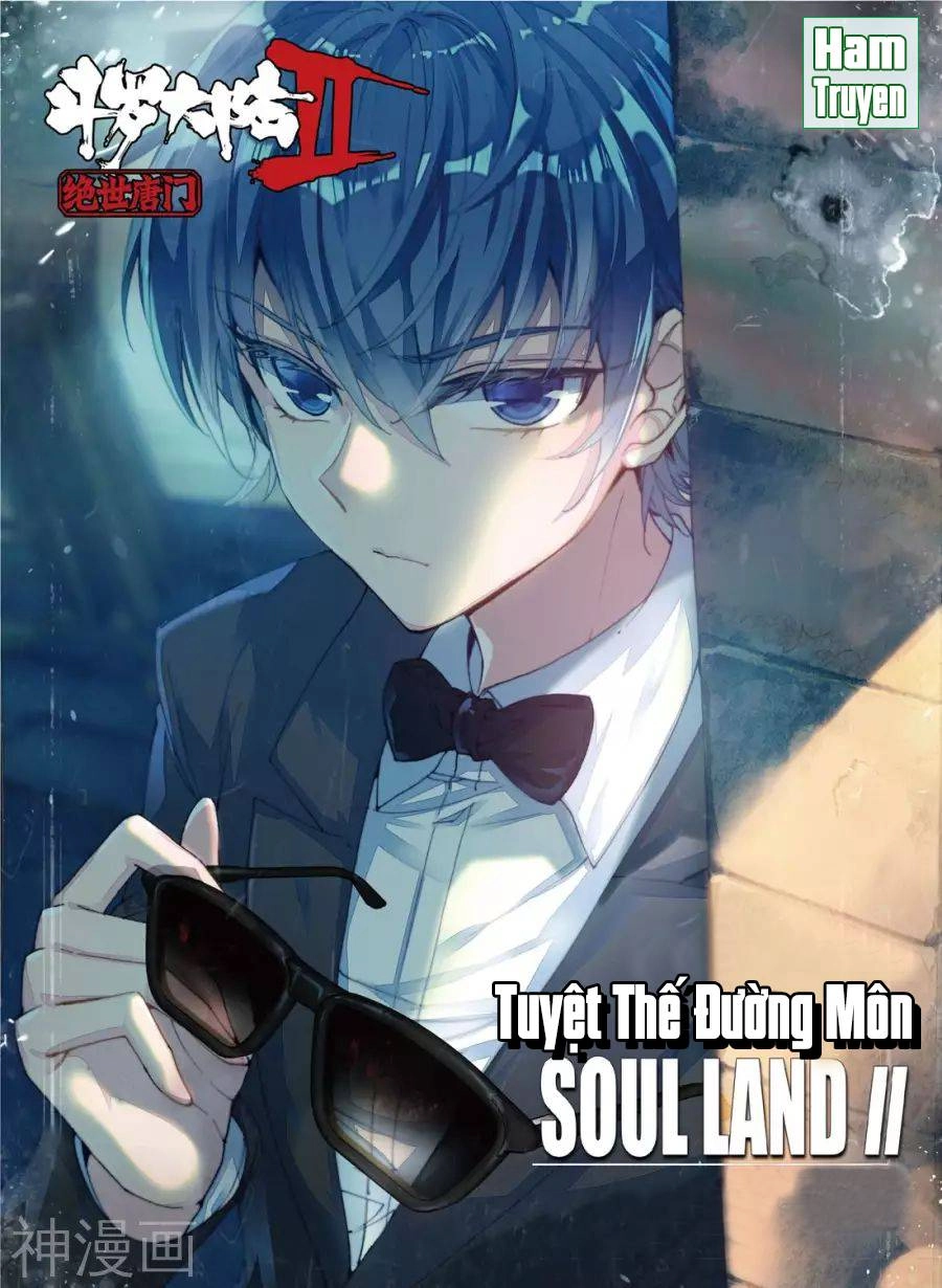 Đấu La Đại Lục 2 Chapter 140 - 2