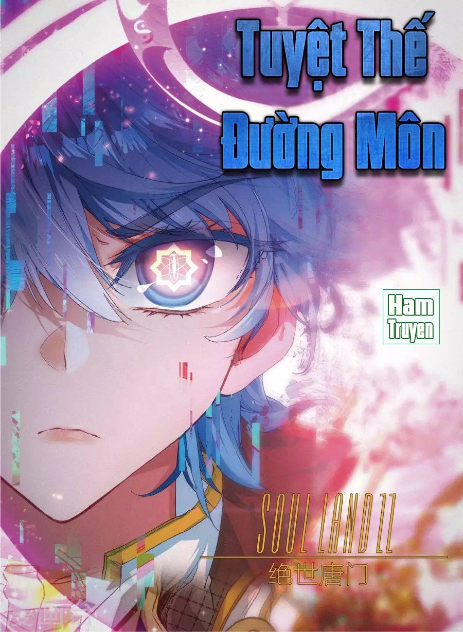 Đấu La Đại Lục 2 Chapter 141 - 2