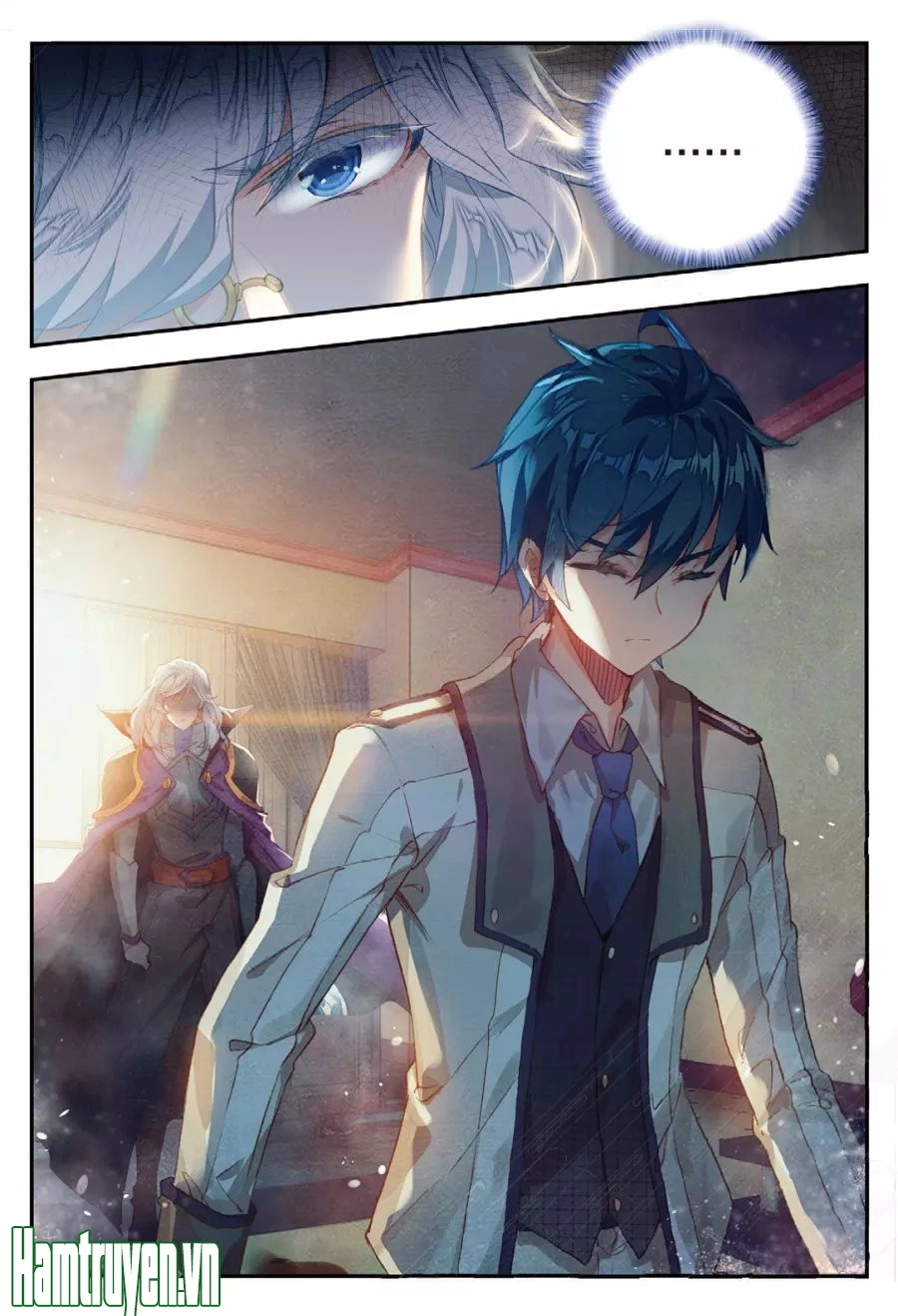 Đấu La Đại Lục 2 Chapter 141 - 8