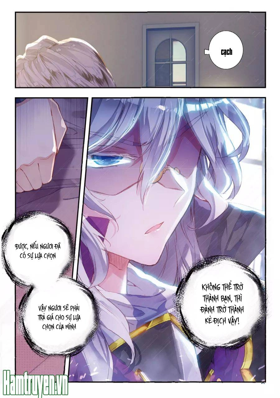 Đấu La Đại Lục 2 Chapter 141 - 9