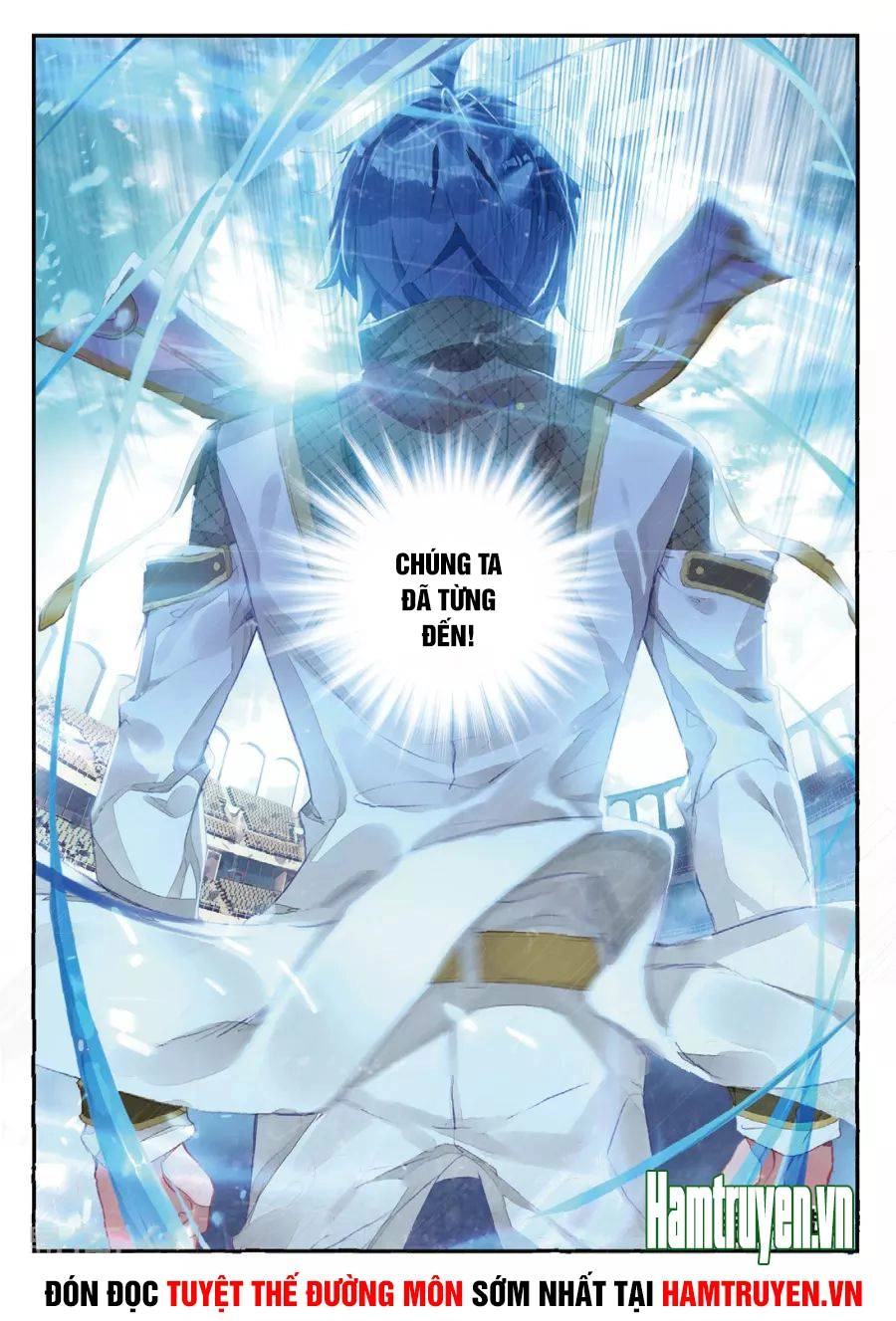 Đấu La Đại Lục 2 Chapter 141 - 17