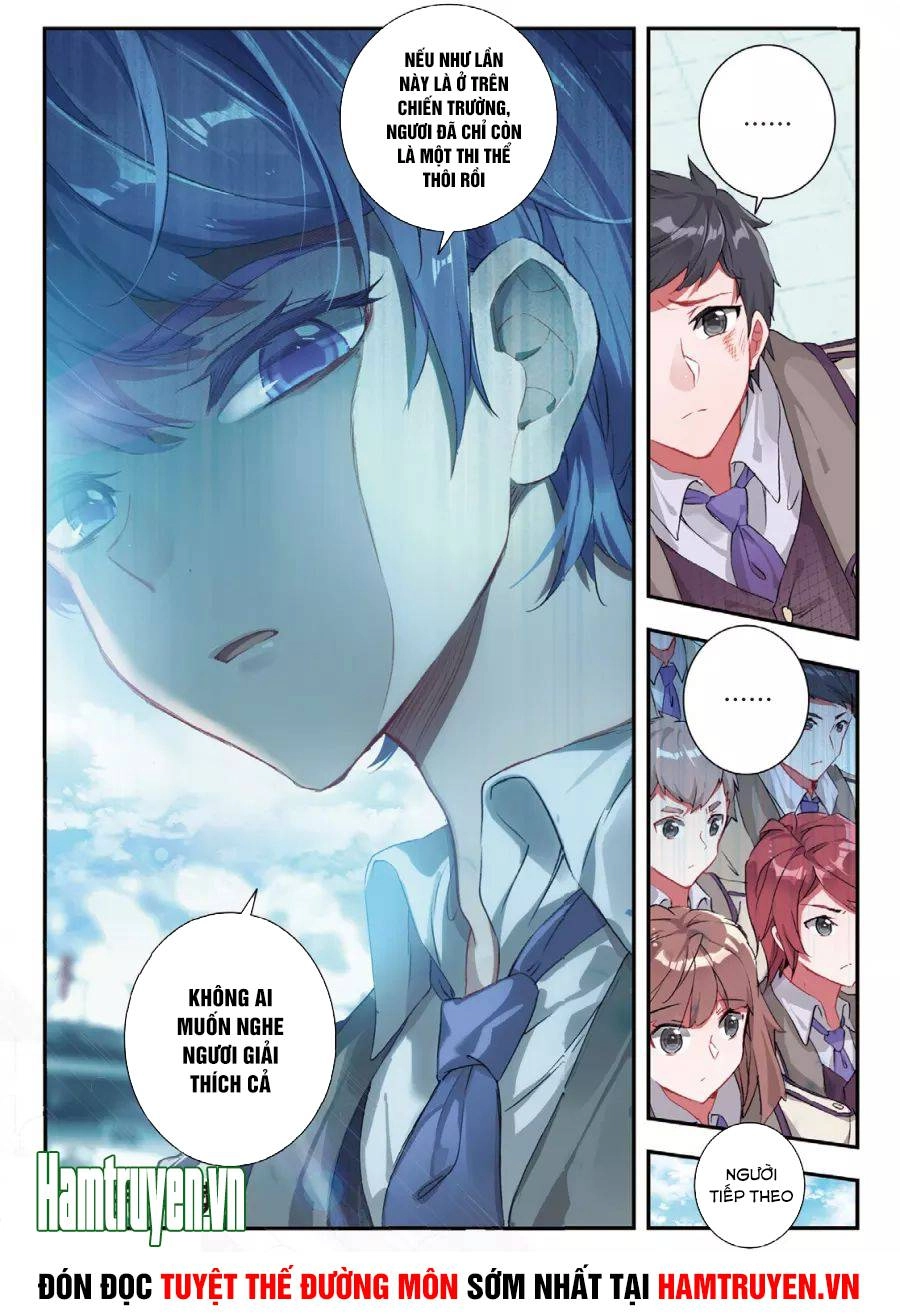 Đấu La Đại Lục 2 Chapter 142 - 17