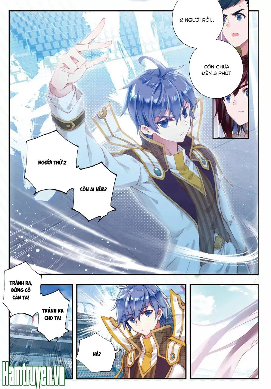 Đấu La Đại Lục 2 Chapter 143 - 14