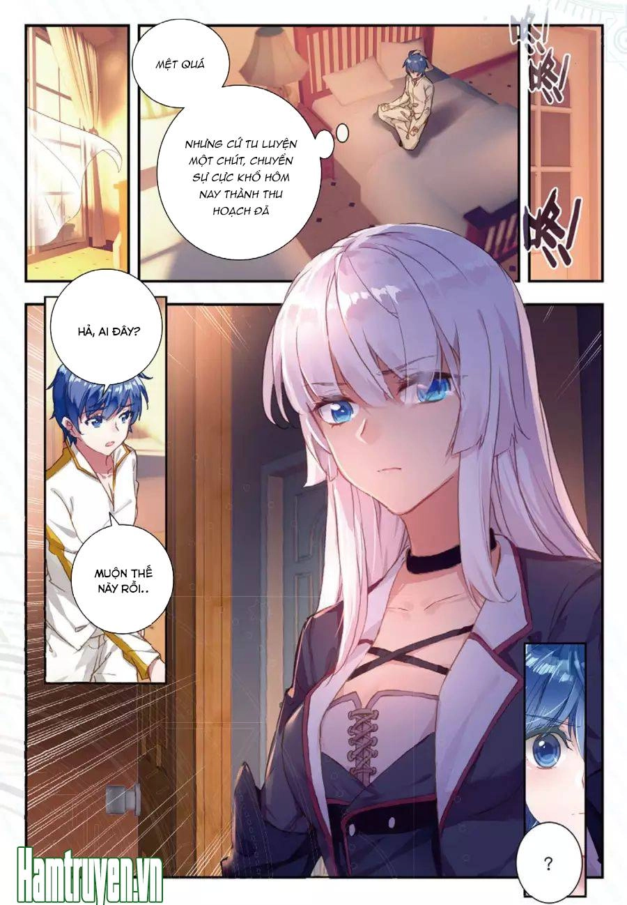 Đấu La Đại Lục 2 Chapter 145 - 11