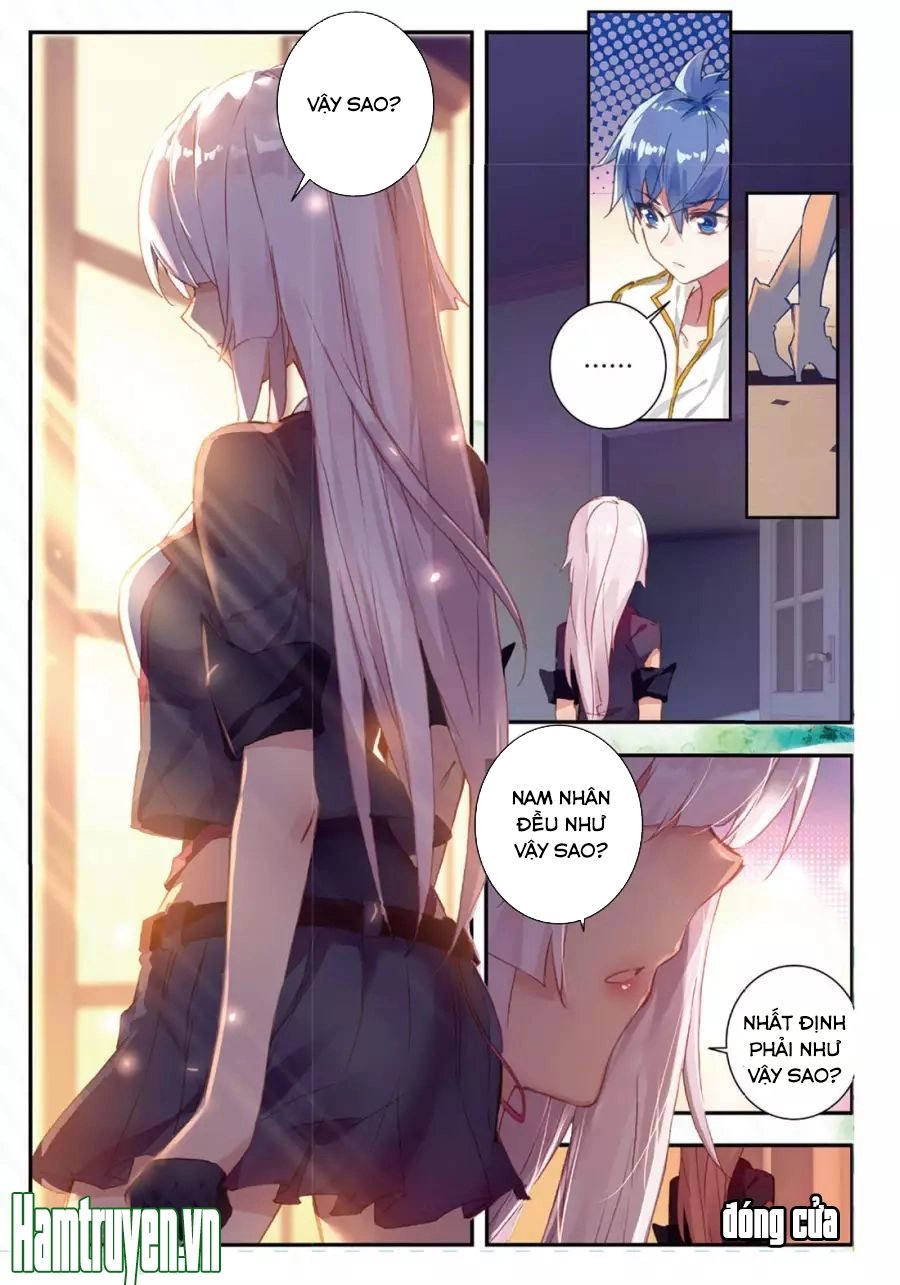 Đấu La Đại Lục 2 Chapter 145 - 14