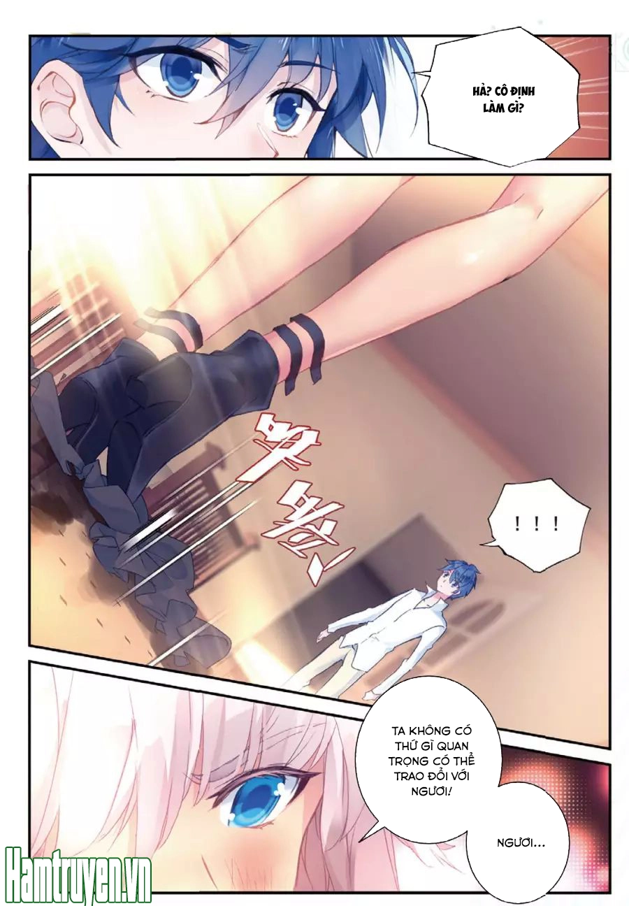 Đấu La Đại Lục 2 Chapter 145 - 15