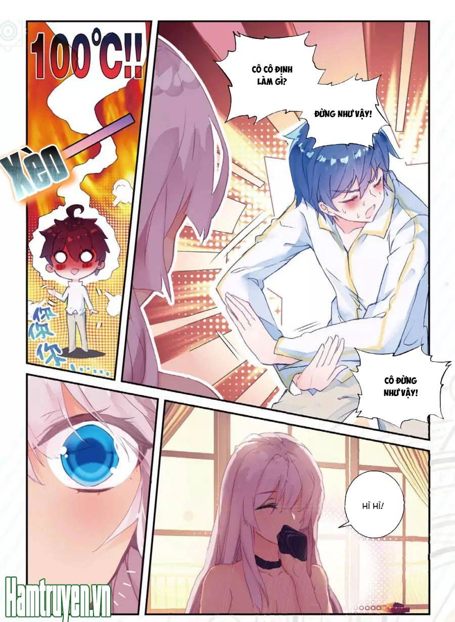 Đấu La Đại Lục 2 Chapter 145 - 16