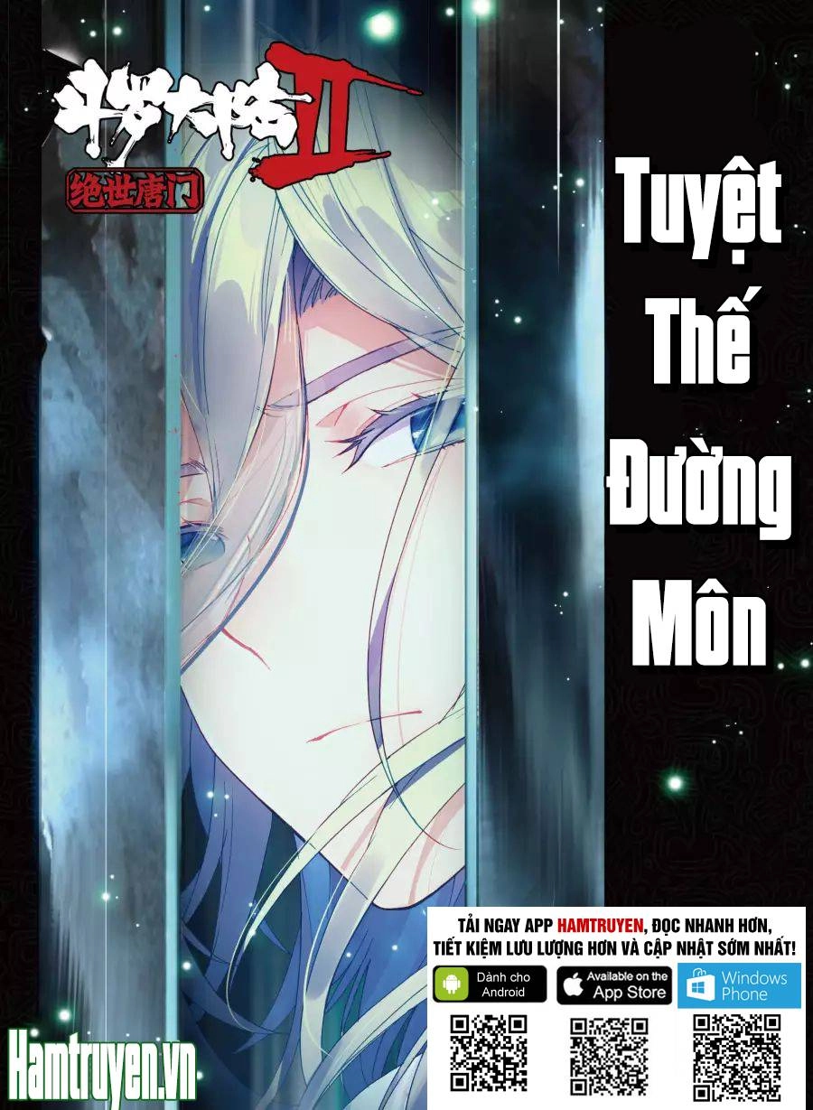 Đấu La Đại Lục 2 Chapter 146 - 2