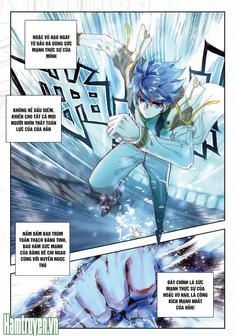 Đấu La Đại Lục 2 Chapter 146 - 5